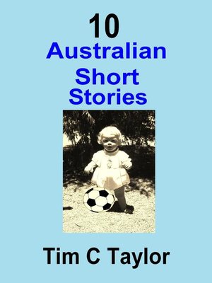 cover image of 10 Australian Short Stories